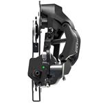 Přehazovačka SHIMANO Di2 CUES RD-U6070 GS typ 11 rychl shadow max 50z min 11z kapacita 39z bal