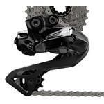 Přehazovačka SHIMANO DURA-ACE Di2 RD-R9250 12 rychl silniční bal