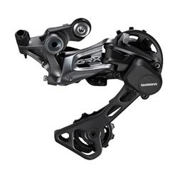 Přehazovačka SHIMANO GRX RD-RX812 - 11 rychlostí - 11-42z