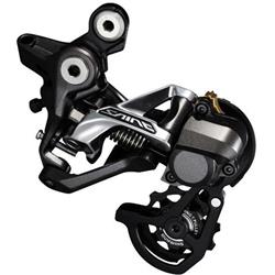 Přehazovačka SHIMANO SAINT RD-M820 - 10 rychlostí