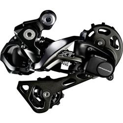 Přehazovačka SHIMANO XT Di2 RD-M8050 GS typ 11 rychl shadow RDplus