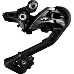 Přehazovačka SHIMANO XT RD-T8000 SGS typ 10 rychl trekking max. 36z / min. 11z bal