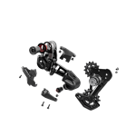 Přehazovačka SRAM Eagle 70 T-Type 12 rychl. Max 52z (mechanická)