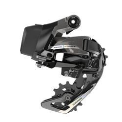 Přehazovačka SRAM Force AXS D2 12 rychl. Iridescence Max 36z (baterie není součástí balení