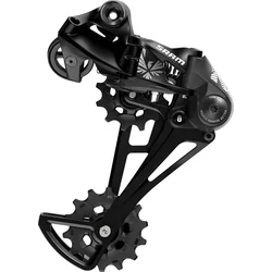 Přehazovačka SRAM NX Eagle, 12ti rychlostní, černá, nebalené
