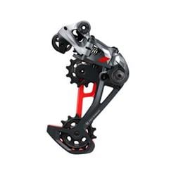 Přehazovačka SRAM X01 Eagle Lunar Oxy (red) 12 rychlostí 10-52z