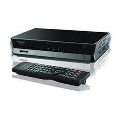 Přehrávač Noontec MovieHome V9T, dual DVB-T tuner, 3,5"SATA HDD, HDMI,3xUSB,LAN