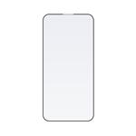 Prémiové ochranné tvrzené sklo FIXED Armor s aplikátorem pro Samsung Galaxy A55 5G, černé