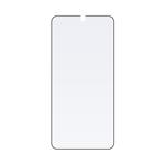Prémiové ochranné tvrzené sklo FIXED Armor s aplikátorem pro Samsung Galaxy S24+, černé
