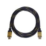 PremiumCord 4K HDMI 2.0b High Speed + Ethernet kabel