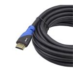 PremiumCord 4K HDMI 2.0b High Speed + Ethernet kabel