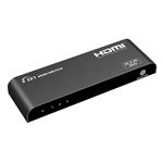 PremiumCord 4K HDMI switch 3:1 khswit31e
