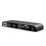 PremiumCord 4K HDMI switch 3:1 khswit31e