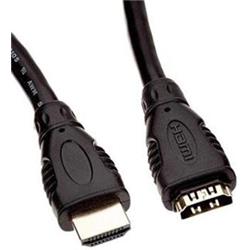 PremiumCord 4K Prodlužovací kabel HDMI-HDMI 2m