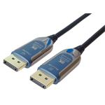 PremiumCord 8K Optical DisplayPort