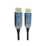 PremiumCord 8K Optical DisplayPort
