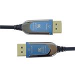 PremiumCord 8K Optical DisplayPort