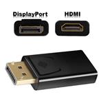 PremiumCord adaptér DisplayPort kportad23