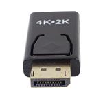 PremiumCord Adaptér DisplayPort na HDMI, 4K@30Hz, samec/samička, pozlátené konektory