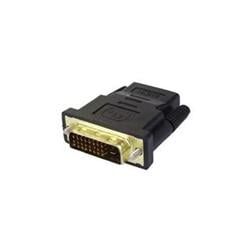 PremiumCord Adapter HDMI A - DVI-D, F/M