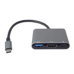 PremiumCord Adaptér USB-C ku31hdmi20