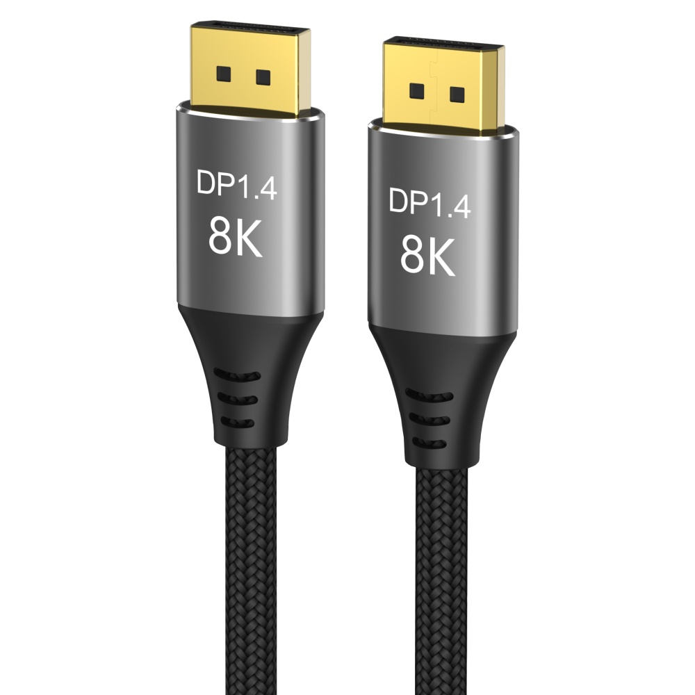 PremiumCord DisplayPort kport13-03