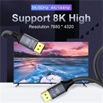 PremiumCord DisplayPort kport13-03