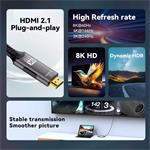 PremiumCord DisplayPort kportadk06-02