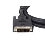 PremiumCord DVI-VGA kabel 2m