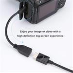 PremiumCord Flexi adaptér HDMI