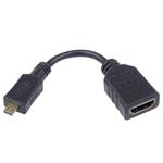 PremiumCord Flexi adaptér kphdma-35