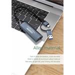 PremiumCord HDMI capture/grabber s konektorem USB3.0 a USB-C