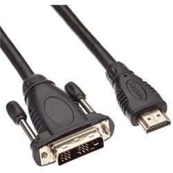 PremiumCord Kabel HDMI A - DVI-D M/M 3m