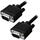 PremiumCord Kabel k monitoru HQ (Coax)