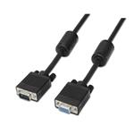 PremiumCord Kabel prodlužovací HQ(Coax) 2x ferrit