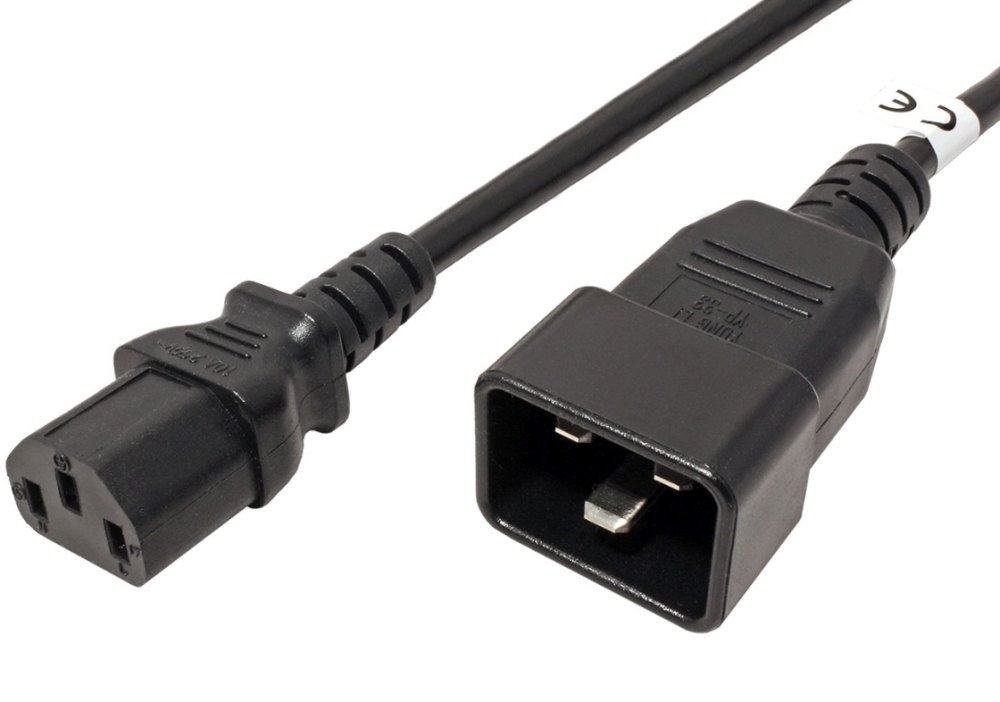 PremiumCord Kabel síťový propojovací kpsb2