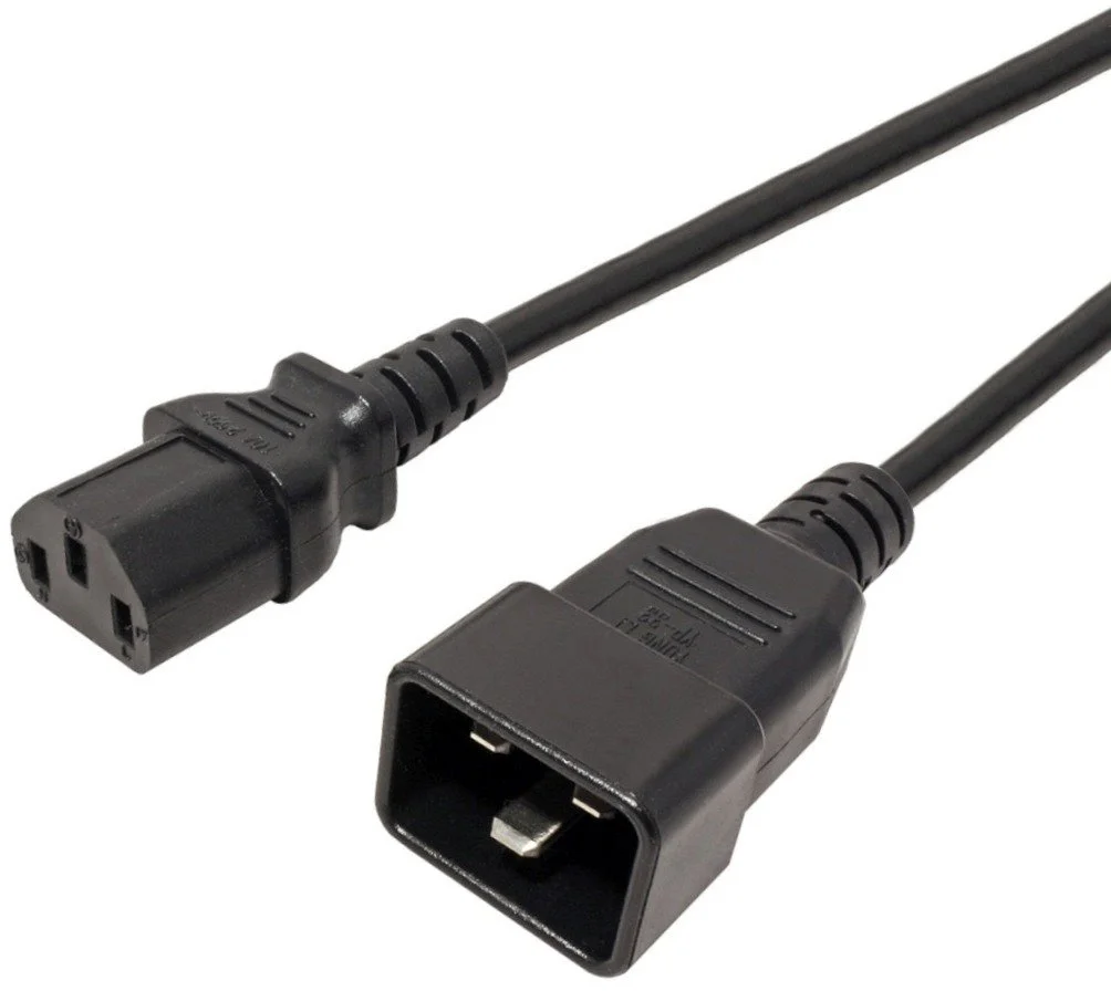 PremiumCord Kabel síťový propojovací kpsb2