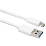 PremiumCord kabel USB-C - USB 3.0 A ku31ck2w