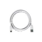 PremiumCord kabel USB-C - USB 3.0 A ku31ck2w