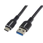 PremiumCord kabel USB-C - USB 3.0 A