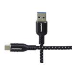 PremiumCord kabel USB-C - USB 3.0 A