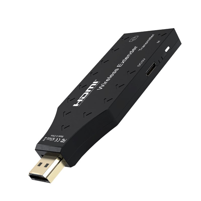 PremiumCord khext50-21 – bezdrôtový predlžovač HDMI
