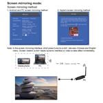 PremiumCord khext50-21 – bezdrôtový predlžovač HDMI