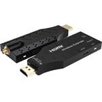 PremiumCord khext50-21 – bezdrôtový predlžovač HDMI