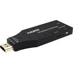 PremiumCord khext50-21 – bezdrôtový predlžovač HDMI