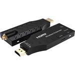 PremiumCord khext50-21 - HDMI Wireless extender