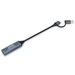 PremiumCord ku2grab9 - 4K@60Hz HDMI capture/grabber