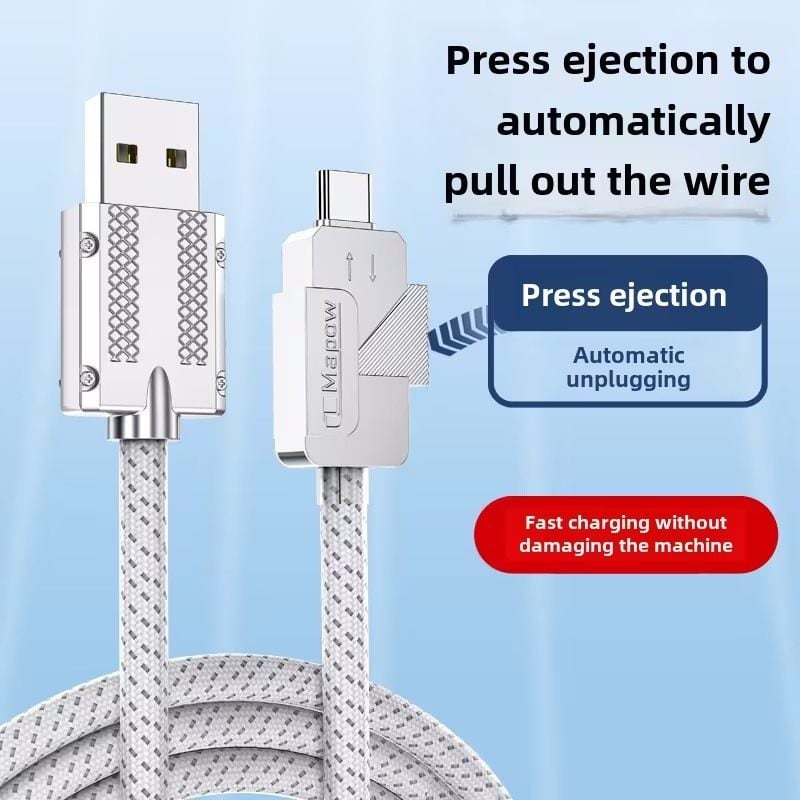 PremiumCord ku31co2 – kábel USB-C, 2 m