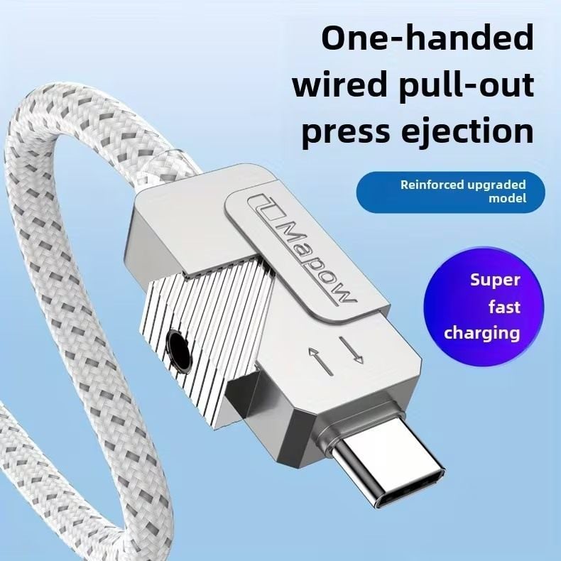 PremiumCord ku31co2 – kábel USB-C, 2 m
