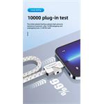 PremiumCord ku31co2 – kábel USB-C, 2 m